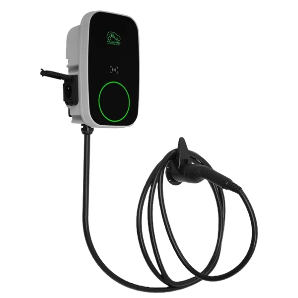 Borne de recharge 82 Montauban